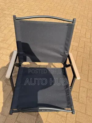 Folding Camping Chair