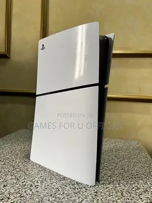 FXT Ps5 Slim Digital LLL