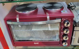 Counter Top Electric Oven