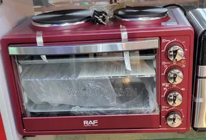 Counter Top Electric Oven