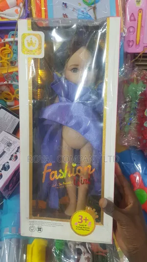 Cute Doll for Girls