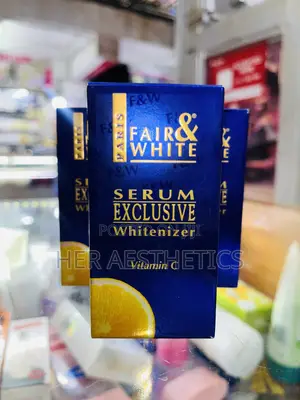 Fair White