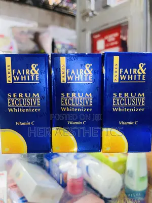 Fair White