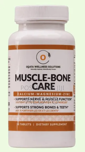 Muscle -Bone Care