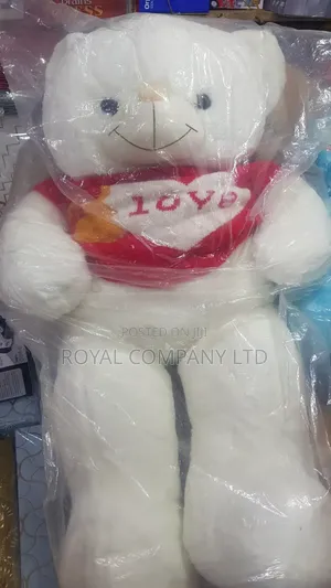 Teddy Bears