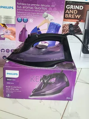 Philips 5000series Steam 1ron