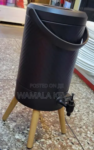 Travel Flask/Insulated Dispenser 5L