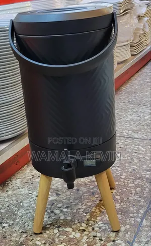 Travel Flask/Insulated Dispenser 5L