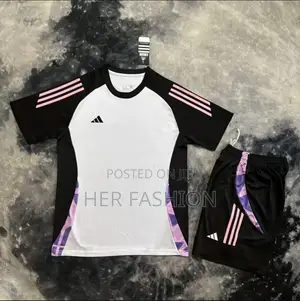 All Kinds of Jerseys Available
