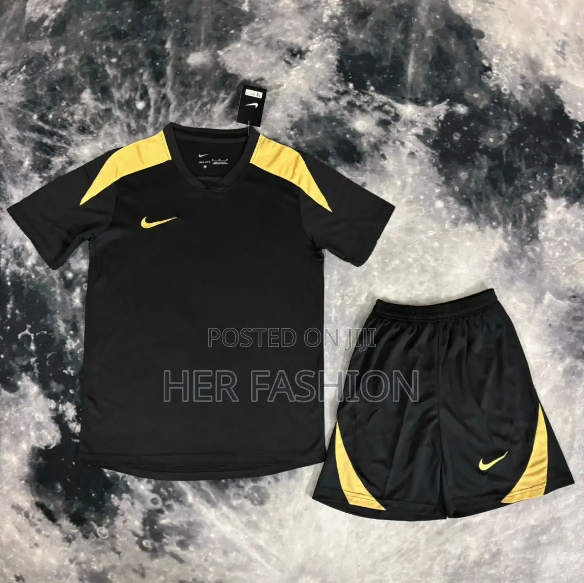 All Kinds of Jerseys Available