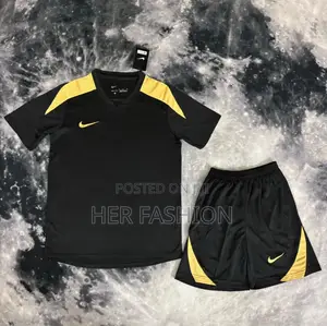 All Kinds of Jerseys Available