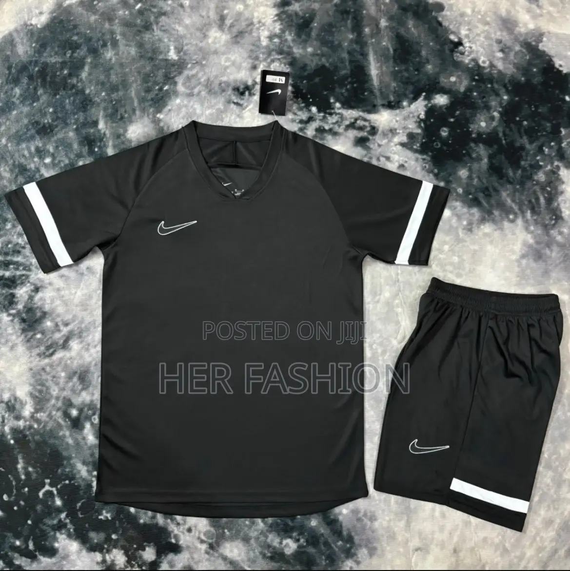 All Kinds of Jerseys Available
