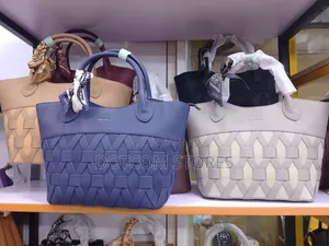 2 in 1 Dotcom Chrisbella Bags