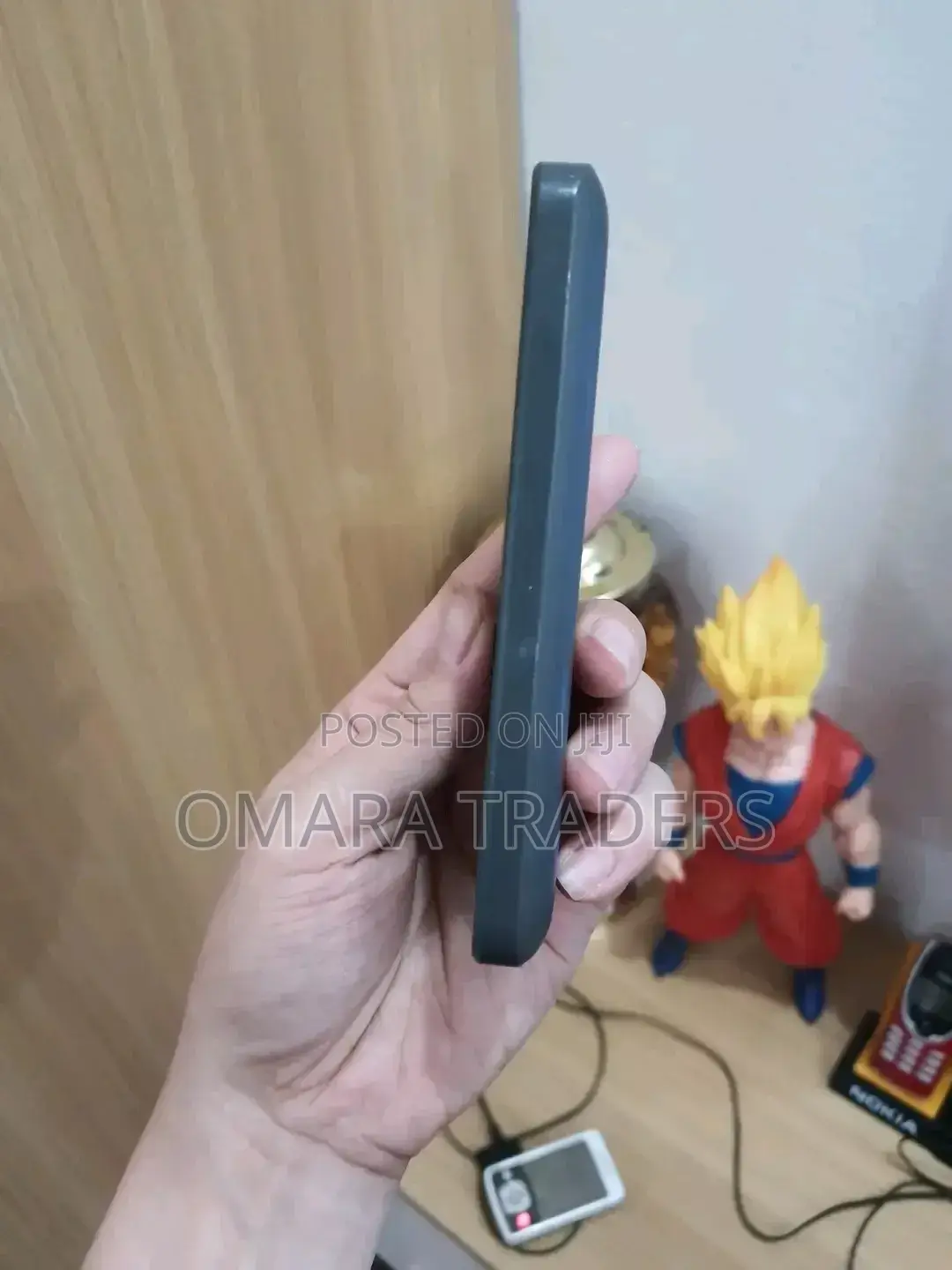 New Nokia 6300 Gray