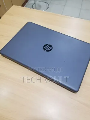 New Laptop HP 250 G7 16GB Intel Core i5 SSD 512GB