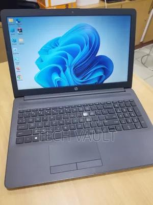 New Laptop HP 250 G7 16GB Intel Core i5 SSD 512GB