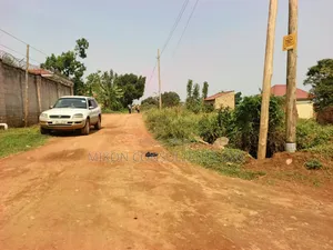 A Commercial Plot in Matuga Town on Sale