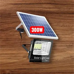 300W Outdoor Solar LED Light – Reliable Durable