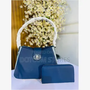 2 in 1 Classy CHRISBELLA160 Shoulder Bag