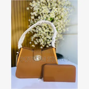 2 in 1 Classy CHRISBELLA160 Shoulder Bag