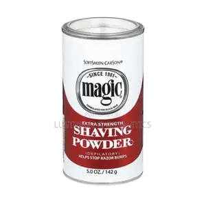 Magic Powder