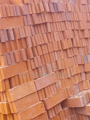 Double Facing Bricks Mooth