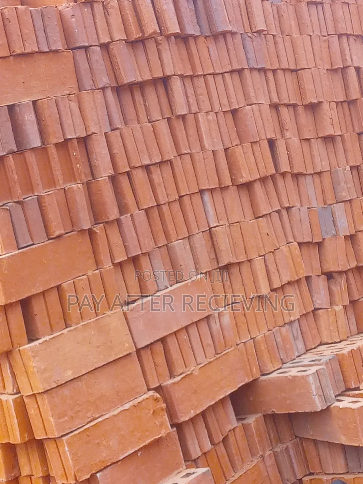 Double Facing Bricks Mooth