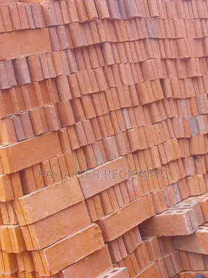 Double Facing Bricks Mooth