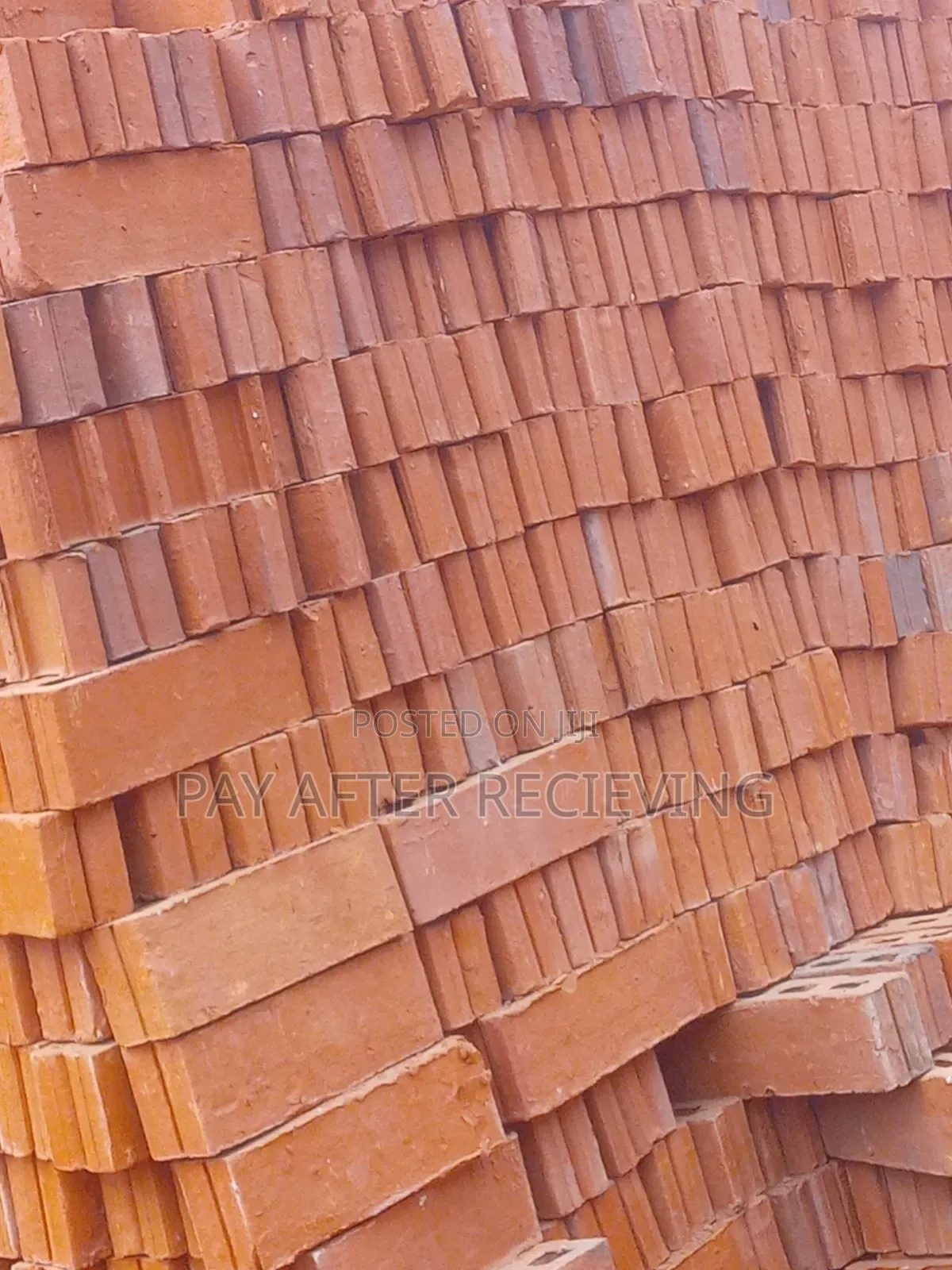 Double Facing Bricks Mooth