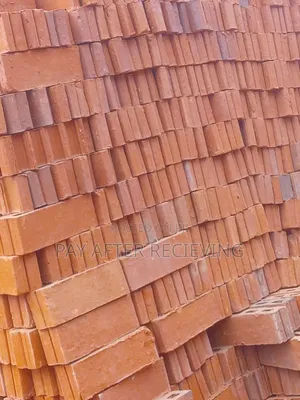 Double Facing Bricks Mooth