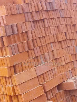 Double Facing Bricks Mooth