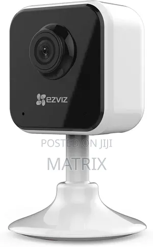 Spy Wireless IP Home Security Camera