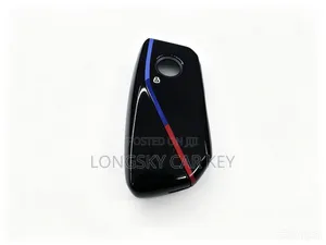 BMW G Car Key Shell/Case/Housing
