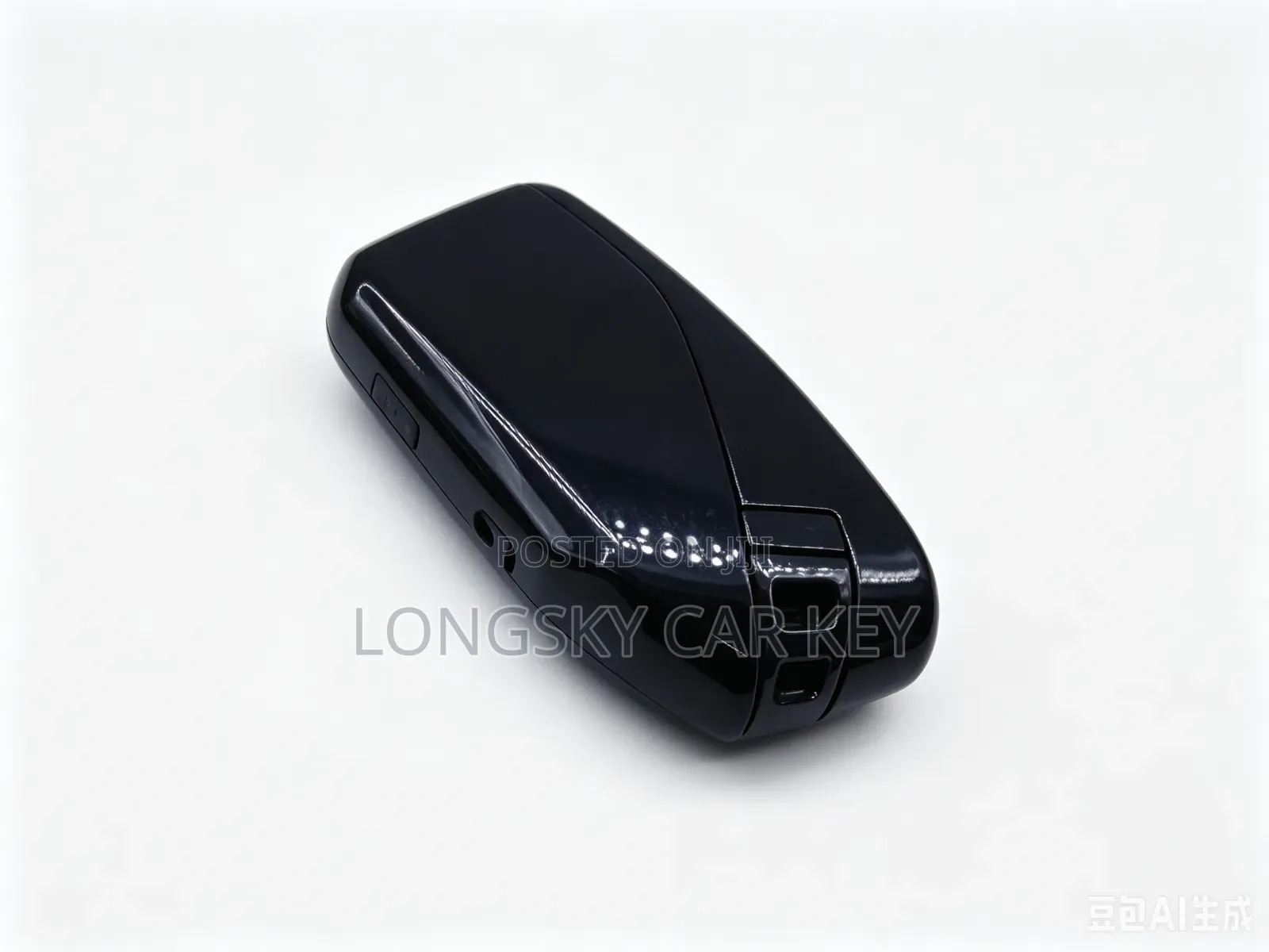 BMW G Car Key Shell/Case/Housing
