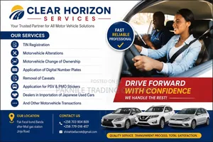 Customs Clearing Services