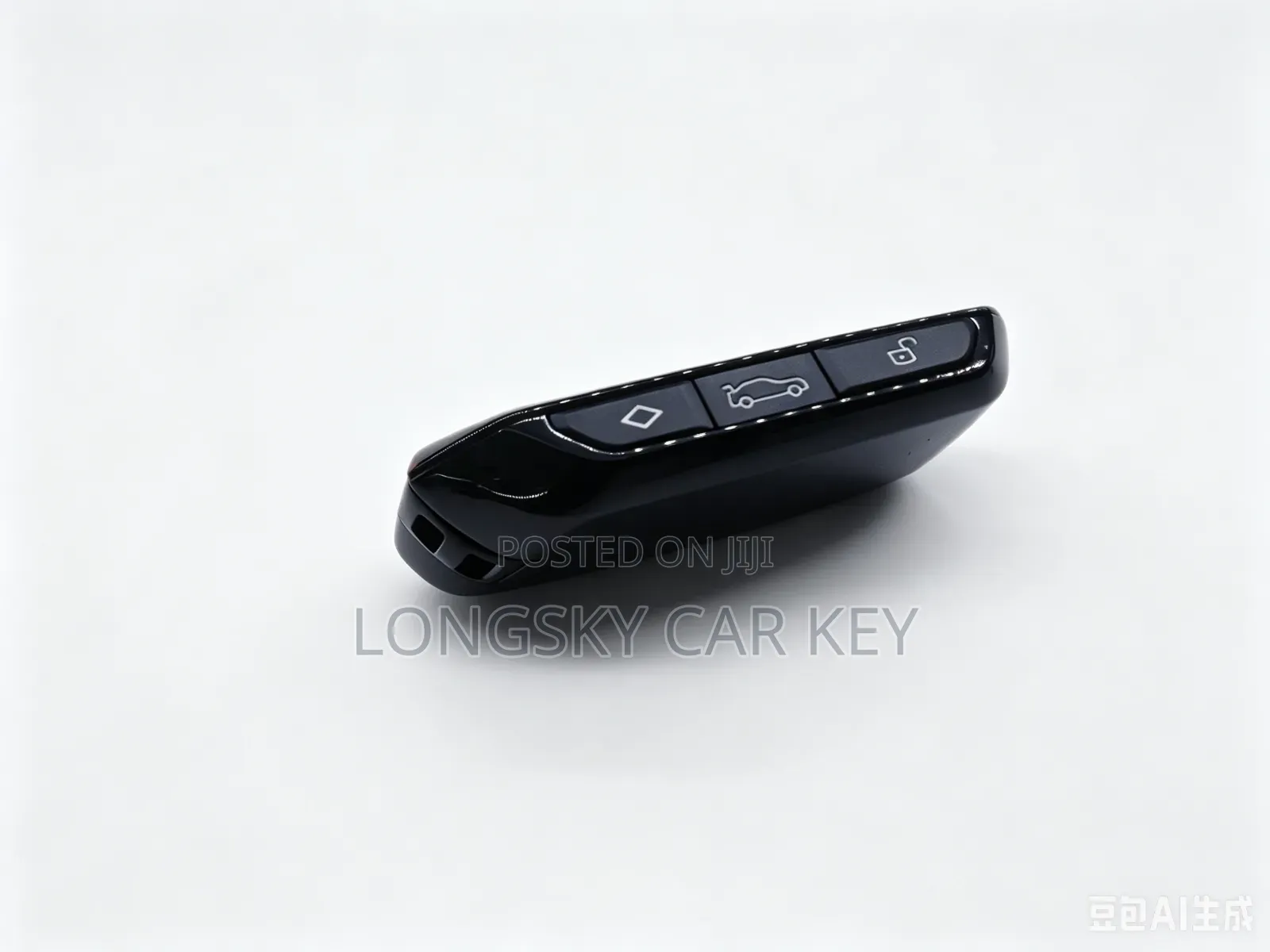 BMW G Car Key Shell/Case/Housing