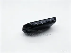 BMW G Car Key Shell/Case/Housing