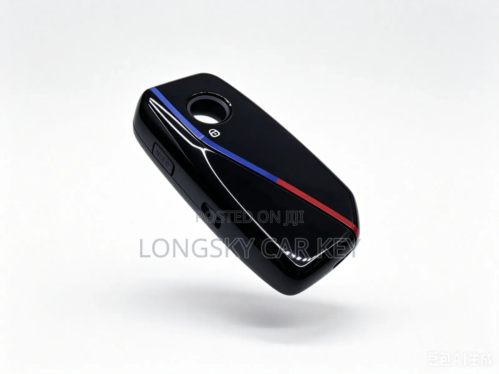 BMW G Car Key Shell/Case/Housing
