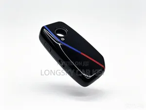 BMW G Car Key Shell/Case/Housing