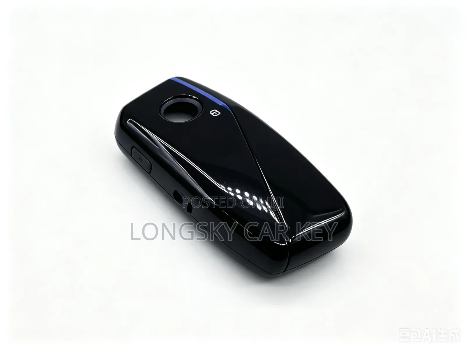 BMW G Car Key Shell/Case/Housing