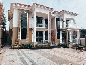 5bdrm Mansion in Najjera Kampala, Central Division for sale