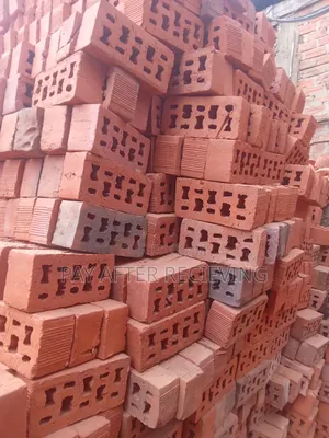 Tough Seleced Bricks