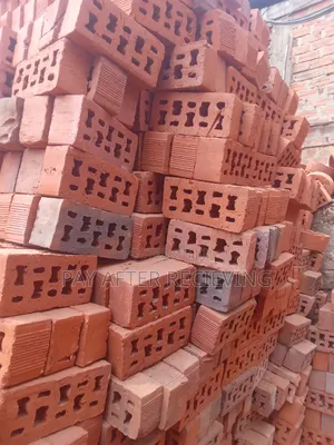 Tough Seleced Bricks