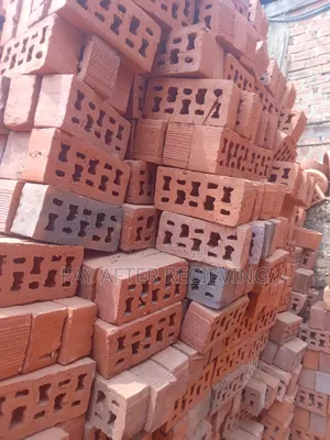 Tough Seleced Bricks