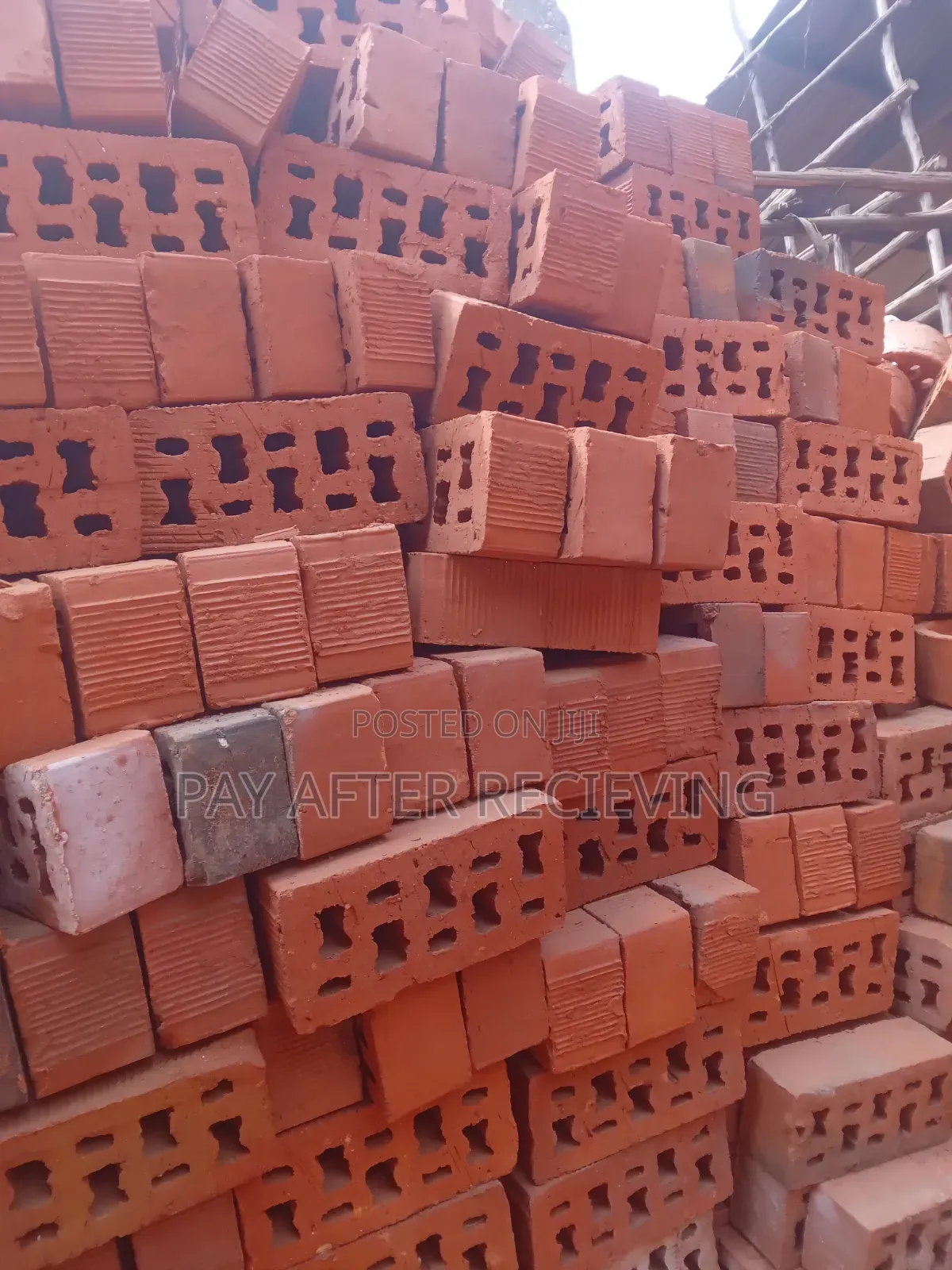 Tough Seleced Bricks