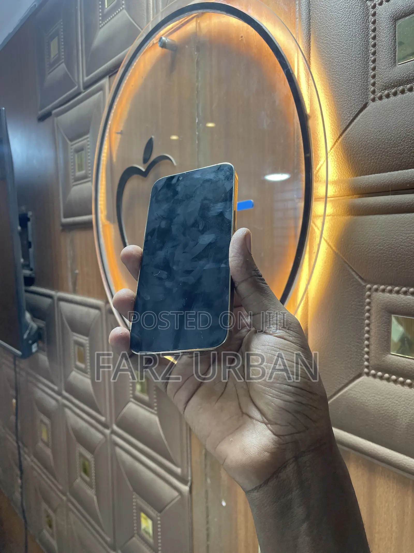 Apple iPhone 13 Pro 128 GB Gold
