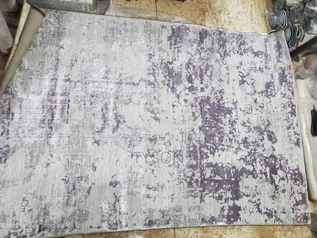 Mr Carpet Ug