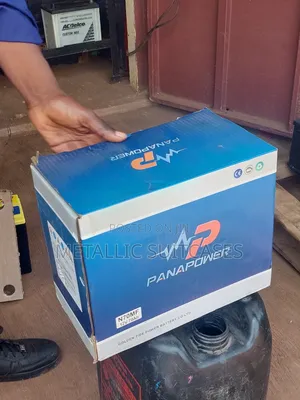 Calcium Battery N70MF 70Ah