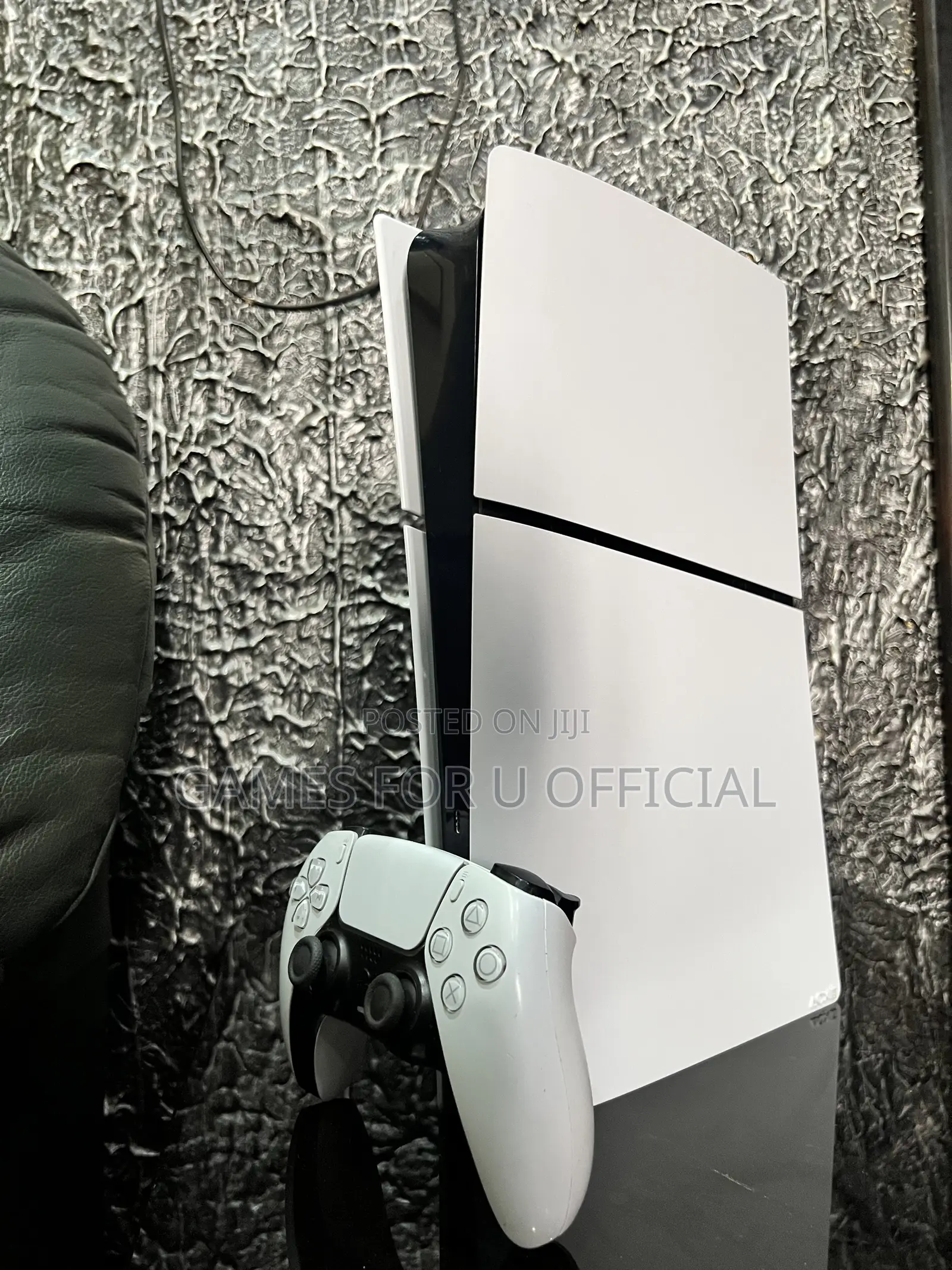 PS5 Slim Digital One Controller FXT
