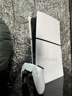 PS5 Slim Digital One Controller FXT